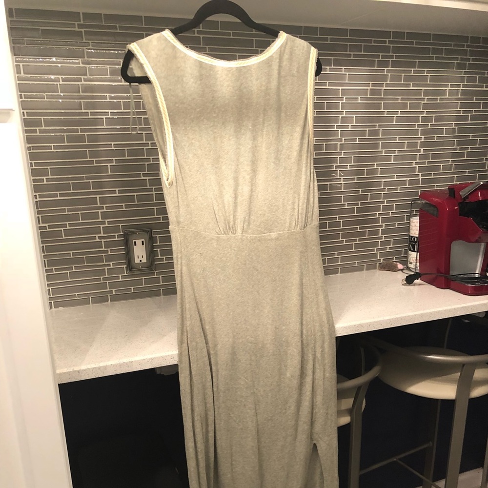 NWT Free People Maxi Dress